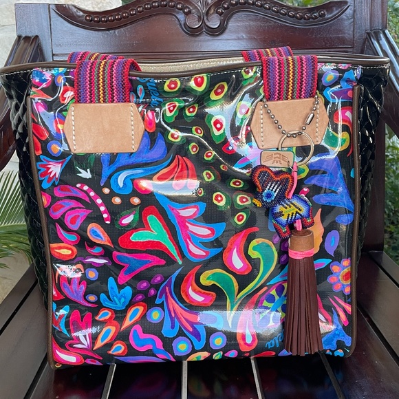 CONSUELA Handbags - CONSUELA ANGIE CLASSIC TOTE